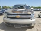 2008 Chevrolet Silverado K1500 for Sale in Conway, AR - Burn