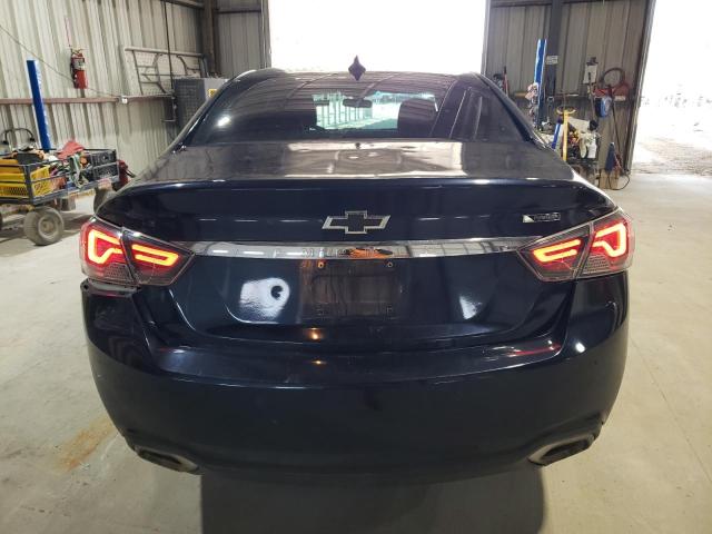  CHEVROLET IMPALA 2019 Синий