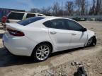 2013 Dodge Dart Sxt იყიდება Franklin-ში, WI - Front End