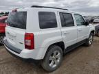 2016 Jeep Patriot Latitude للبيع في Elgin، IL - Minor Dent/Scratches