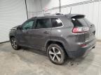 2021 Jeep Cherokee Limited for Sale in Windham, ME - Front End