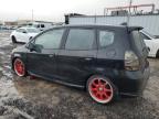 2007 Honda Fit S للبيع في Kapolei، HI - Side