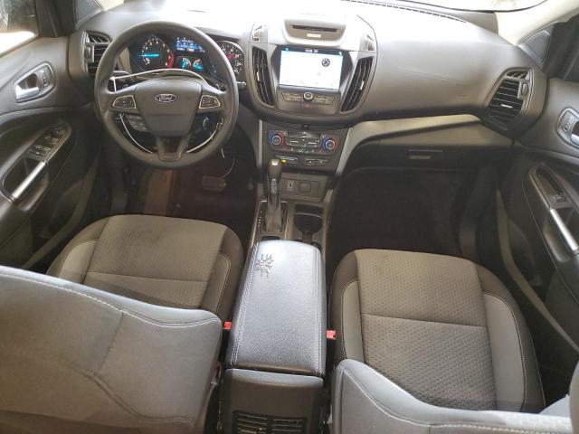  FORD ESCAPE 2017 Black