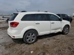 2013 Dodge Journey Crew zu verkaufen in Chicago Heights, IL - Side