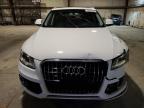 2017 Audi Q5 Premium na sprzedaż w Eldridge, IA - Front End