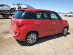 2014 Fiat 500L Easy de vânzare în Colorado Springs, CO - Front End