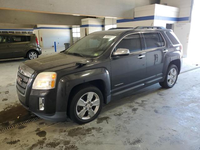 Parquets GMC TERRAIN 2015 Black