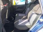 2008 FORD FIESTA STY for sale at Copart WHITBURN