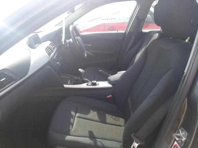 2013 BMW 316D SE