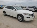 2012 Honda Crosstour Ex للبيع في Houston، TX - Hail