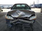 2001 Honda Accord Lx на продаже в Hayward, CA - Front End