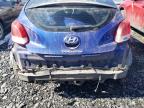 2012 HYUNDAI VELOSTER  for sale at Copart QC - MONTREAL