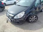 2011 VAUXHALL CORSA SE C for sale at Copart YORK