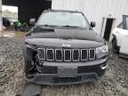 2019 Jeep Grand Cherokee Laredo na sprzedaż w Windsor, NJ - Front End