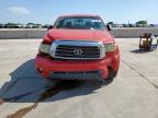 2007 Toyota Tundra Double Cab Limited for Sale in Grand Prairie, TX - Front End