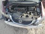 2014 Honda Civic Lx na sprzedaż w Harleyville, SC - Front End