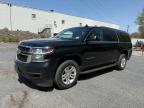 2017 Chevrolet Suburban K1500 Lt იყიდება North Billerica-ში, MA - Normal Wear