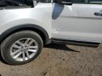 2015 Ford Explorer Xlt за продажба в Mercedes, TX - Water/Flood