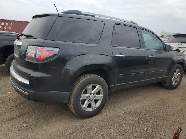  GMC ACADIA 2013 Szary