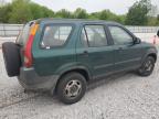 2003 Honda Cr-V Lx იყიდება Prairie Grove-ში, AR - Mechanical