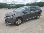 2017 Chrysler Pacifica Touring L Plus na sprzedaż w Charles City, VA - Front End