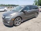 2019 Honda Odyssey Touring на продаже в Dunn, NC - Front End