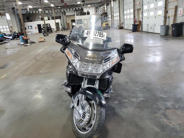 2000 HONDA GL1500 SE12