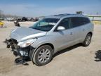 2015 Buick Enclave  zu verkaufen in Wichita, KS - Front End