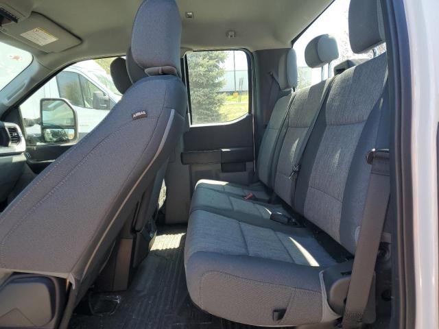 2023 FORD F350 SUPER DUTY