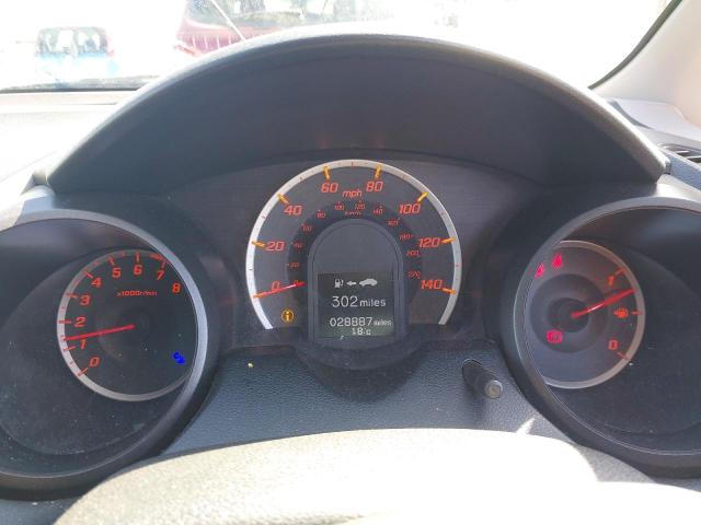 2015 HONDA JAZZ ES +