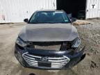 2018 Hyundai Elantra Se للبيع في Windsor، NJ - Front End