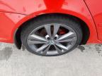 2011 SKODA OCTAVIA VR for sale at Copart BELFAST