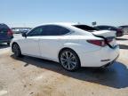 2021 Lexus Es 350 Base на продаже в Haslet, TX - Rear End