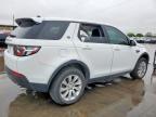 2016 Land Rover Discovery Sport Se for Sale in Grand Prairie, TX - Side