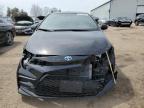 2024 TOYOTA COROLLA LE for sale at Copart ON - TORONTO