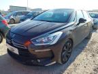 2014 CITROEN DS5 2.0 HDI DSPORT 5DR AUTO for sale at Copart WESTBURY