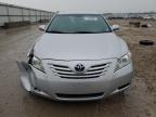 2007 Toyota Camry Ce на продаже в Kansas City, KS - Front End