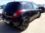 2007 VAUXHALL CORSA CLUB for sale at Copart SANDY