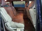 2016 Honda Odyssey Exl for Sale in Woodhaven, MI - Side