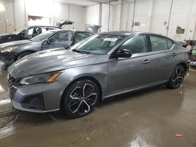 NISSAN ALTIMA SR 2023