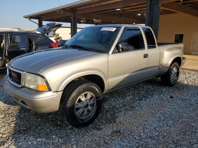 2003 Gmc Sonoma 