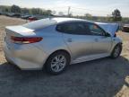 2016 Kia Optima Lx for Sale in Conway, AR - Front End