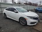 2021 Honda Civic Ex de vânzare în New Britain, CT - All Over