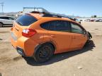 2013 Subaru Xv Crosstrek 2.0 Limited na sprzedaż w Colorado Springs, CO - Front End