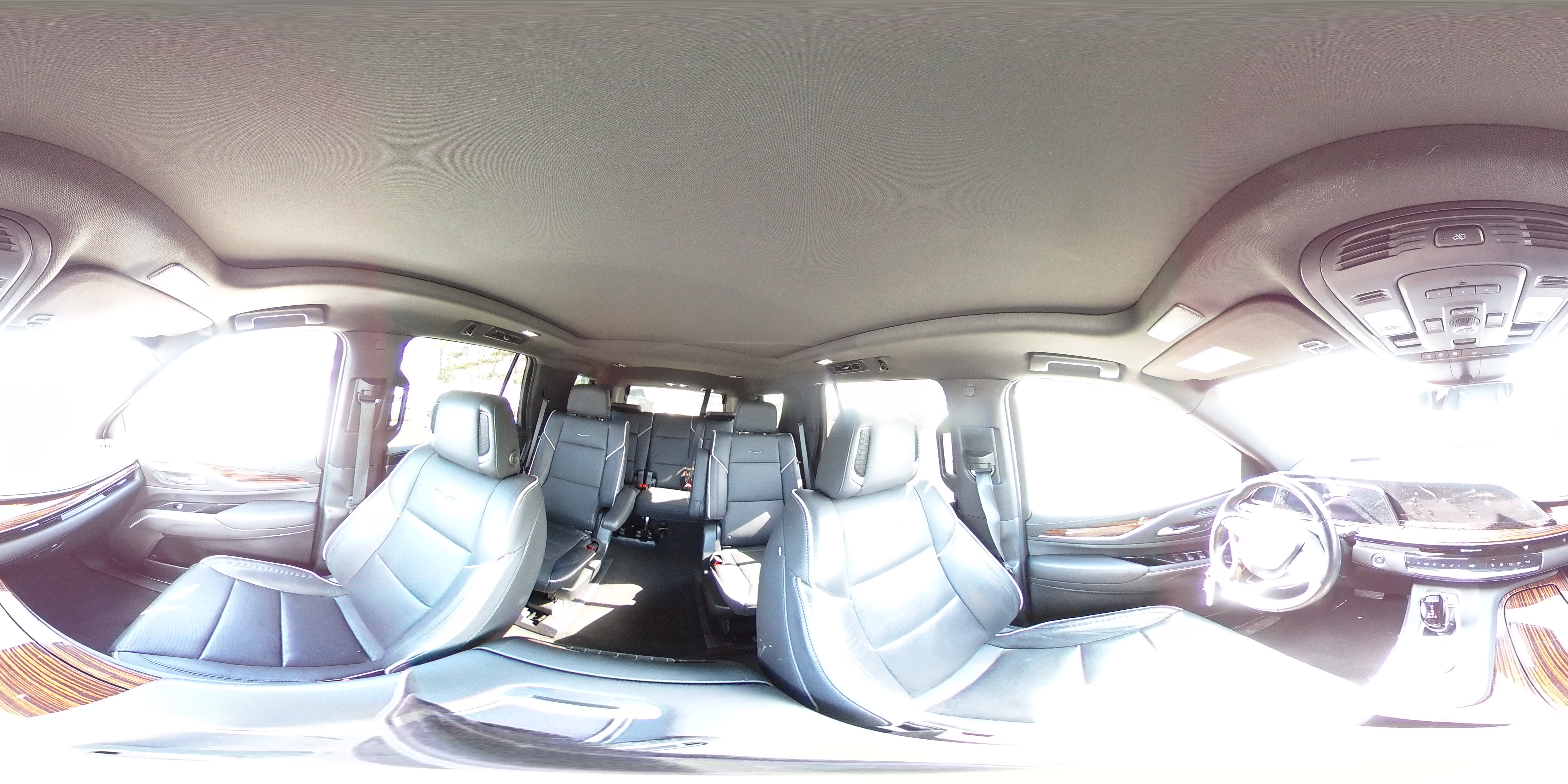 2022 Cadillac Escalade Premium Luxury VIN: 1GYS4BKL9NR143137 Lot: 55145505