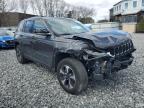 2023 JEEP GRAND CHEROKEE LIMITED 4XE à vendre chez Copart MA - NORTH BOSTON