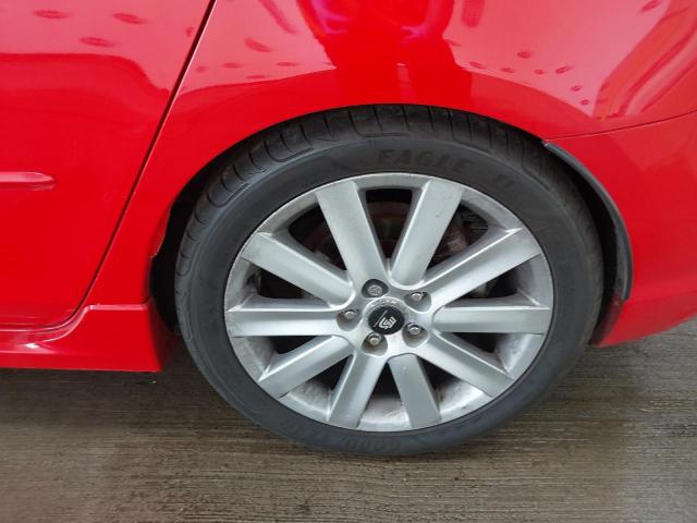 2007 MAZDA MPS AERO S