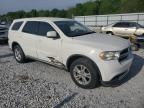 2011 Dodge Durango Express იყიდება Prairie Grove-ში, AR - Front End
