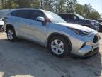 2021 Toyota Highlander L на продаже в Midway, FL - Front End