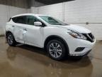 2015 Nissan Murano S на продаже в Blaine, MN - Side